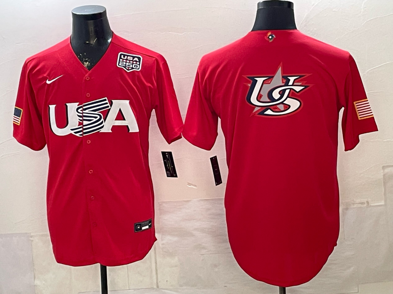 Men 2026 MLB World Cup Nike  Jersey 0316000215->more jerseys->MLB Jersey